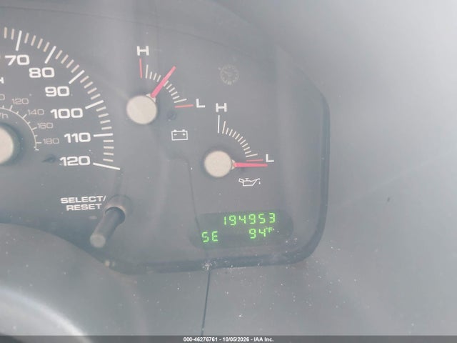 Aukcja sprzedaży 2004 Ford Expedition Xlt, vin: 1FMPU15L84LB25873, numer aukcji: 46276761