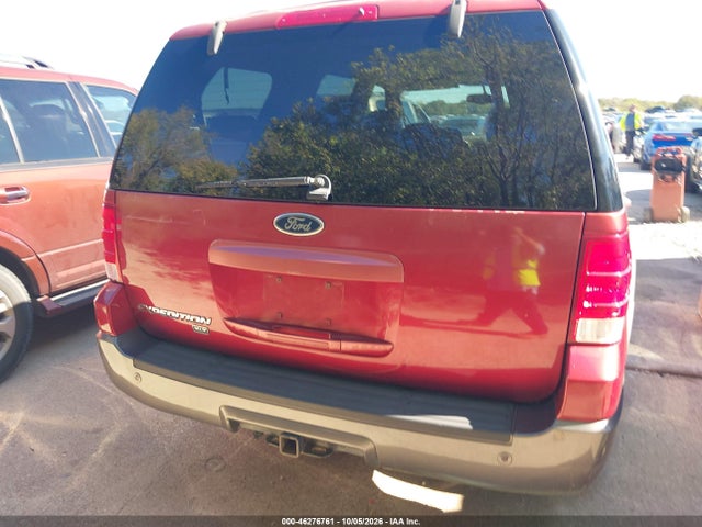 Aukcja sprzedaży 2004 Ford Expedition Xlt, vin: 1FMPU15L84LB25873, numer aukcji: 46276761