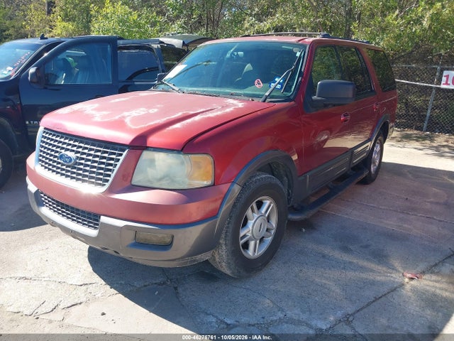 Aukcja sprzedaży 2004 Ford Expedition Xlt, vin: 1FMPU15L84LB25873, numer aukcji: 46276761