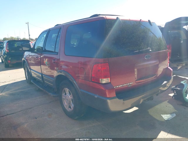 Aukcja sprzedaży 2004 Ford Expedition Xlt, vin: 1FMPU15L84LB25873, numer aukcji: 46276761