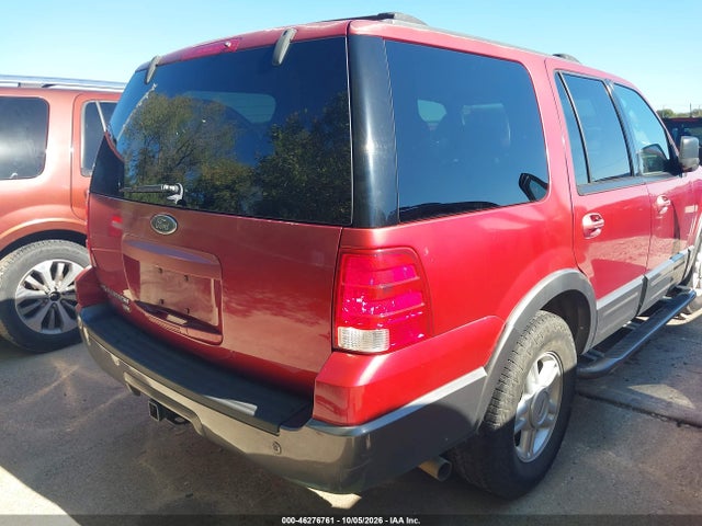 Aukcja sprzedaży 2004 Ford Expedition Xlt, vin: 1FMPU15L84LB25873, numer aukcji: 46276761