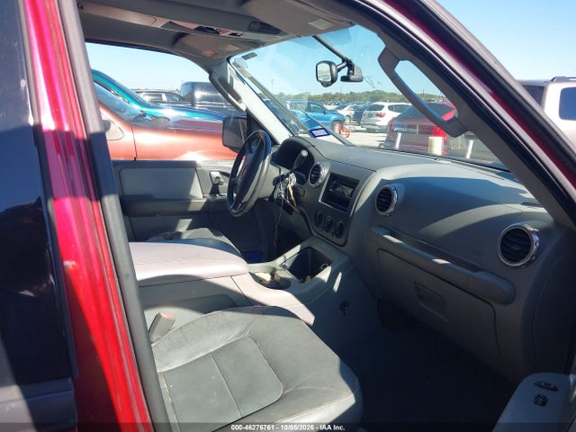 Aukcja sprzedaży 2004 Ford Expedition Xlt, vin: 1FMPU15L84LB25873, numer aukcji: 46276761