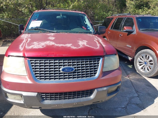 Aukcja sprzedaży 2004 Ford Expedition Xlt, vin: 1FMPU15L84LB25873, numer aukcji: 46276761