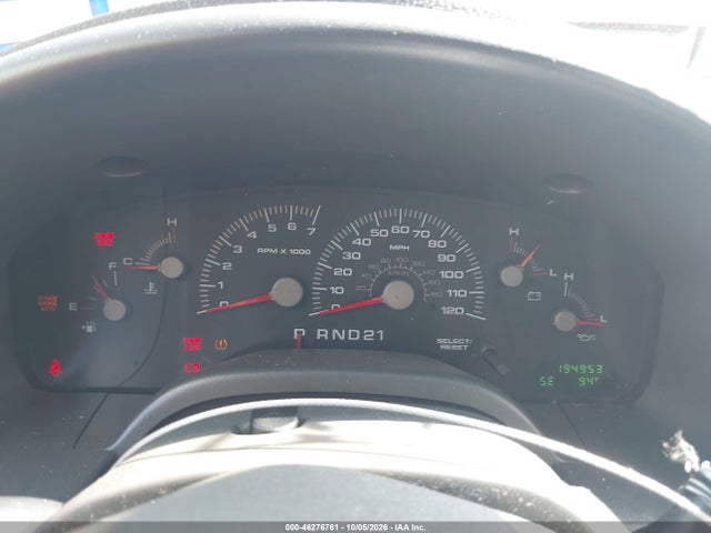 Aukcja sprzedaży 2004 Ford Expedition Xlt, vin: 1FMPU15L84LB25873, numer aukcji: 46276761