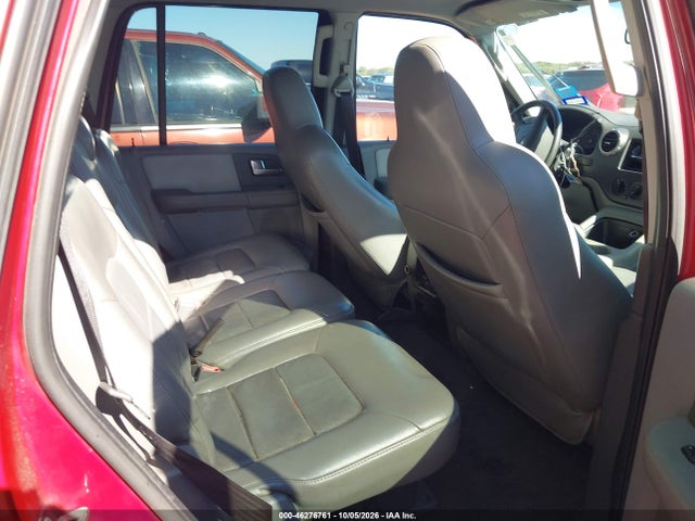 Aukcja sprzedaży 2004 Ford Expedition Xlt, vin: 1FMPU15L84LB25873, numer aukcji: 46276761