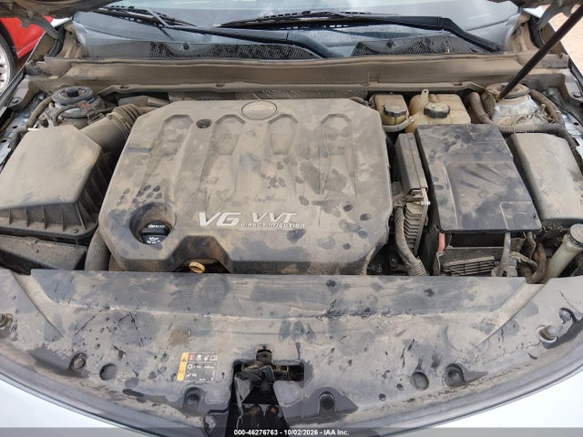 Aukcja sprzedaży 2014 Chevrolet Impala 2lz, vin: 1G1155S35EU158000, numer aukcji: 46276763