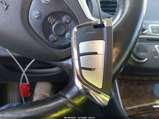 Aukcja sprzedaży 2014 Chevrolet Impala 2lz, vin: 1G1155S35EU158000, numer aukcji: 46276763