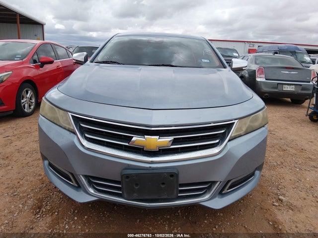 Aukcja sprzedaży 2014 Chevrolet Impala 2lz, vin: 1G1155S35EU158000, numer aukcji: 46276763