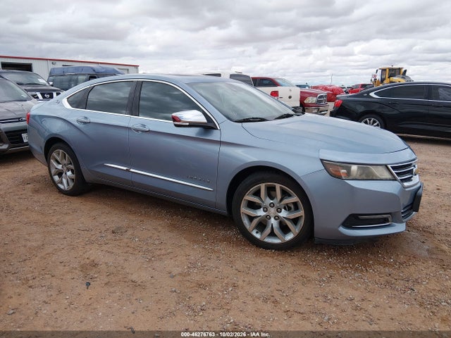 Aukcja sprzedaży 2014 Chevrolet Impala 2lz, vin: 1G1155S35EU158000, numer aukcji: 46276763