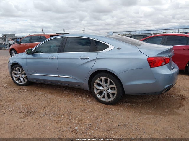 Aukcja sprzedaży 2014 Chevrolet Impala 2lz, vin: 1G1155S35EU158000, numer aukcji: 46276763