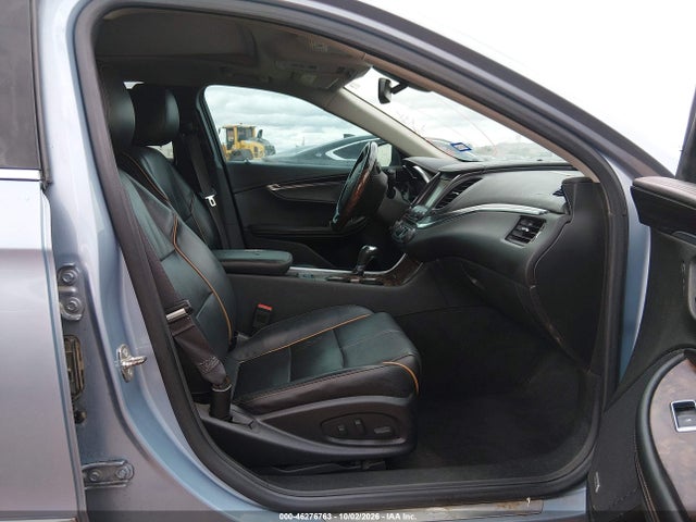 Aukcja sprzedaży 2014 Chevrolet Impala 2lz, vin: 1G1155S35EU158000, numer aukcji: 46276763