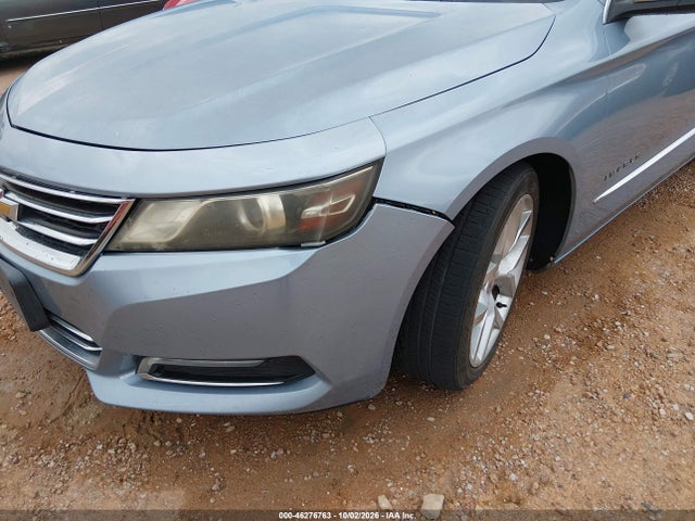 Aukcja sprzedaży 2014 Chevrolet Impala 2lz, vin: 1G1155S35EU158000, numer aukcji: 46276763
