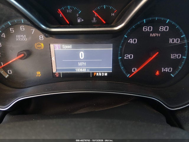 Aukcja sprzedaży 2014 Chevrolet Impala 2lz, vin: 1G1155S35EU158000, numer aukcji: 46276763