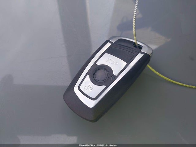 2014 Bmw 328i Xdrive მანქანა იყიდება აუქციონზე, vin: WBA3B5G52ENS06109, აუქციონის ნომერი: 46276770