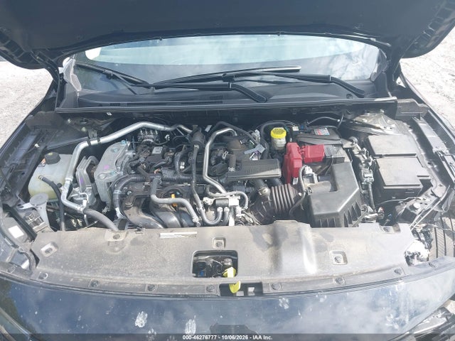 2026 Nissan Sentra Sr მანქანა იყიდება აუქციონზე, vin: 3N1AB9DV9TY244056, აუქციონის ნომერი: 46276777
