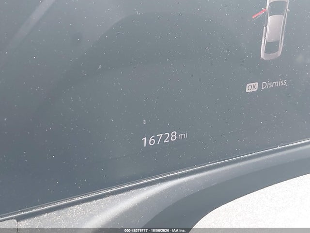2026 Nissan Sentra Sr მანქანა იყიდება აუქციონზე, vin: 3N1AB9DV9TY244056, აუქციონის ნომერი: 46276777
