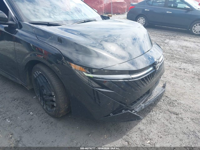 2026 Nissan Sentra Sr მანქანა იყიდება აუქციონზე, vin: 3N1AB9DV9TY244056, აუქციონის ნომერი: 46276777
