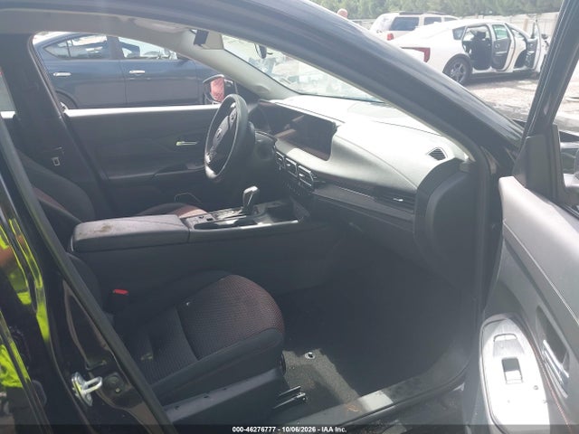 2026 Nissan Sentra Sr მანქანა იყიდება აუქციონზე, vin: 3N1AB9DV9TY244056, აუქციონის ნომერი: 46276777