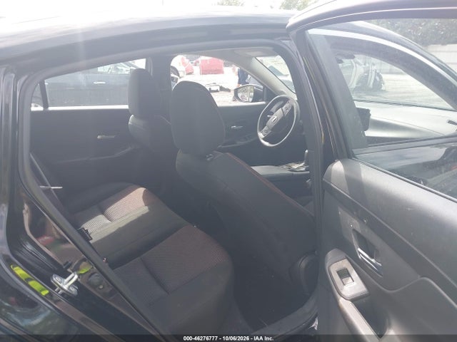 2026 Nissan Sentra Sr მანქანა იყიდება აუქციონზე, vin: 3N1AB9DV9TY244056, აუქციონის ნომერი: 46276777