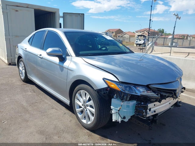 Aukcja sprzedaży 2024 Toyota Camry Le, vin: 4T1C11AK4RU862235, numer aukcji: 46276779