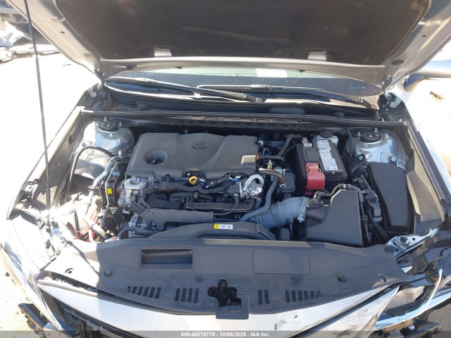 Aukcja sprzedaży 2024 Toyota Camry Le, vin: 4T1C11AK4RU862235, numer aukcji: 46276779