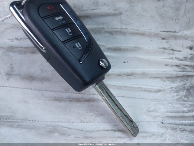 Aukcja sprzedaży 2024 Toyota Camry Le, vin: 4T1C11AK4RU862235, numer aukcji: 46276779