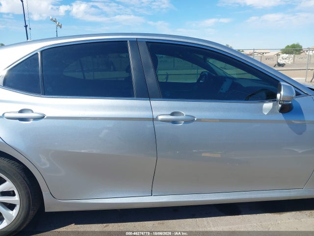 Aukcja sprzedaży 2024 Toyota Camry Le, vin: 4T1C11AK4RU862235, numer aukcji: 46276779