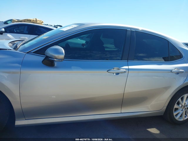 Aukcja sprzedaży 2024 Toyota Camry Le, vin: 4T1C11AK4RU862235, numer aukcji: 46276779