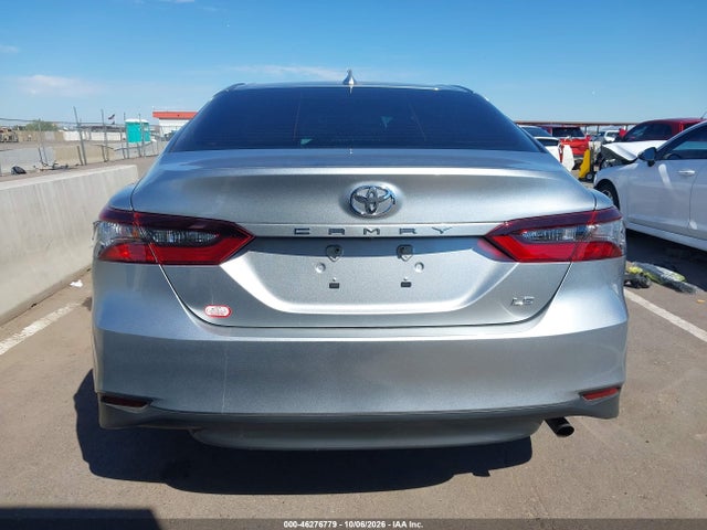 Aukcja sprzedaży 2024 Toyota Camry Le, vin: 4T1C11AK4RU862235, numer aukcji: 46276779