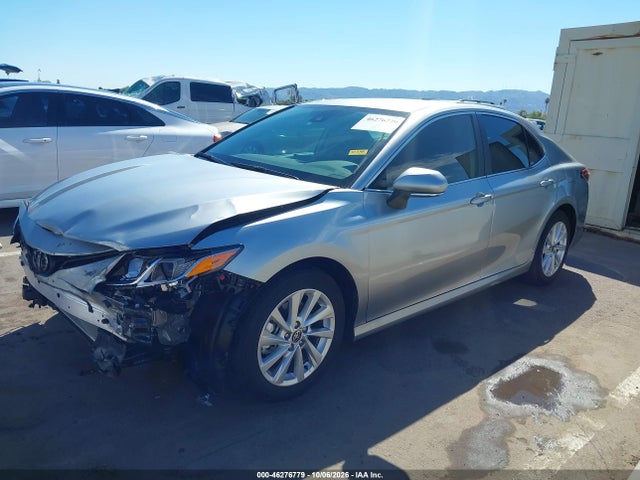 Aukcja sprzedaży 2024 Toyota Camry Le, vin: 4T1C11AK4RU862235, numer aukcji: 46276779