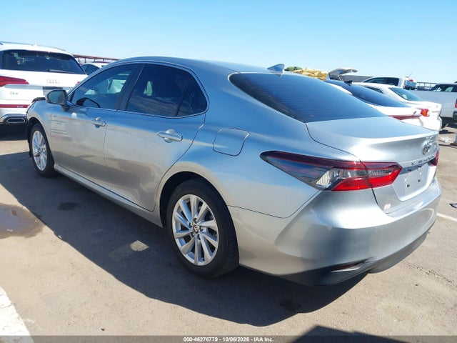 Aukcja sprzedaży 2024 Toyota Camry Le, vin: 4T1C11AK4RU862235, numer aukcji: 46276779