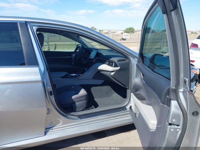 Aukcja sprzedaży 2024 Toyota Camry Le, vin: 4T1C11AK4RU862235, numer aukcji: 46276779