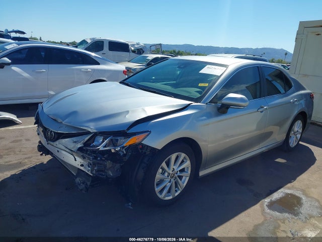 Aukcja sprzedaży 2024 Toyota Camry Le, vin: 4T1C11AK4RU862235, numer aukcji: 46276779