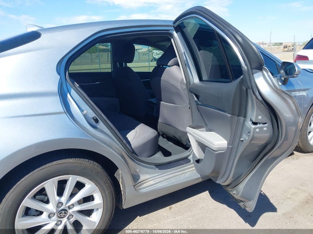 Aukcja sprzedaży 2024 Toyota Camry Le, vin: 4T1C11AK4RU862235, numer aukcji: 46276779