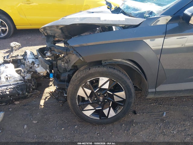 Продаж на аукціоні авто 2025 Hyundai Kona Sel, vin: KM8HB3AB9SU236152, номер лоту: 46276780