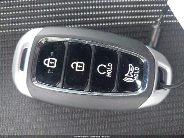 46276785 :رقم المزاد ، KMHRC8A37TU456723 vin ، 2026 Hyundai Venue Sel مزاد بيع
