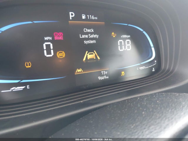 46276785 :رقم المزاد ، KMHRC8A37TU456723 vin ، 2026 Hyundai Venue Sel مزاد بيع