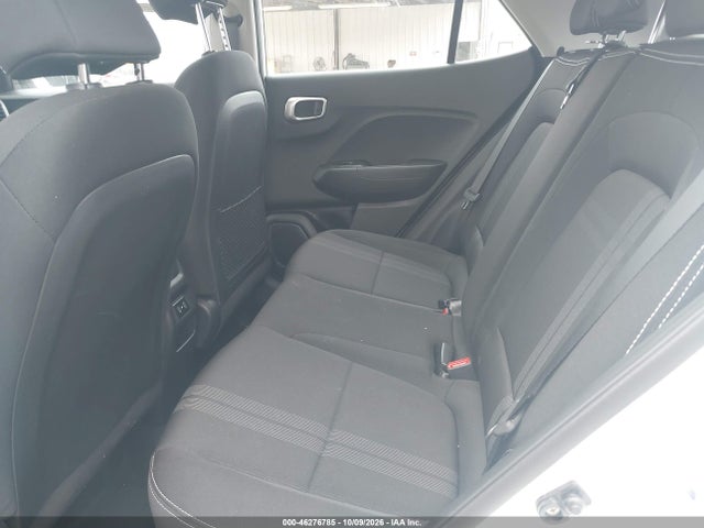 46276785 :رقم المزاد ، KMHRC8A37TU456723 vin ، 2026 Hyundai Venue Sel مزاد بيع