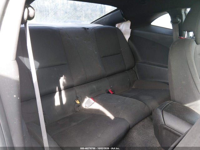 46276788 :رقم المزاد ، 2G1FB1E34E9143391 vin ، 2014 Chevrolet Camaro 1lt مزاد بيع