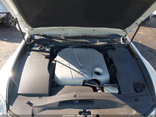 2008 Lexus Gs 350 მანქანა იყიდება აუქციონზე, vin: JTHBE96S180040167, აუქციონის ნომერი: 46276792