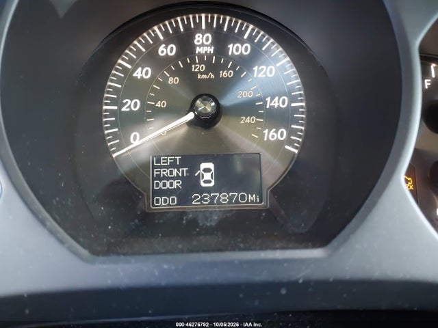 2008 Lexus Gs 350 მანქანა იყიდება აუქციონზე, vin: JTHBE96S180040167, აუქციონის ნომერი: 46276792