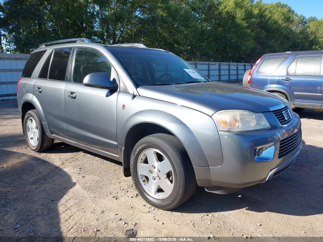 Aukcja sprzedaży 2006 Saturn Vue V6, vin: 5GZCZ63466S849484, numer aukcji: 46276802