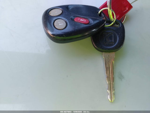2006 Saturn Vue V6 მანქანა იყიდება აუქციონზე, vin: 5GZCZ63466S849484, აუქციონის ნომერი: 46276802