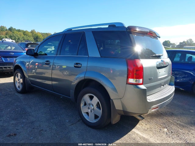 2006 Saturn Vue V6 მანქანა იყიდება აუქციონზე, vin: 5GZCZ63466S849484, აუქციონის ნომერი: 46276802