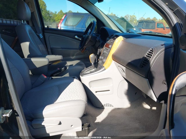 2006 Saturn Vue V6 მანქანა იყიდება აუქციონზე, vin: 5GZCZ63466S849484, აუქციონის ნომერი: 46276802