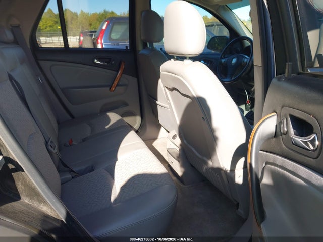 2006 Saturn Vue V6 მანქანა იყიდება აუქციონზე, vin: 5GZCZ63466S849484, აუქციონის ნომერი: 46276802