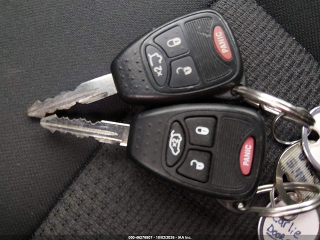 Aukcja sprzedaży 2012 Jeep Liberty Sport, vin: 1C4PJMAK6CW190083, numer aukcji: 46276807