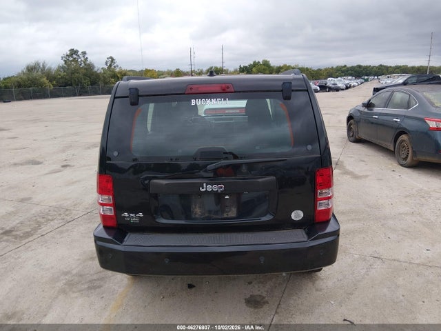 Aukcja sprzedaży 2012 Jeep Liberty Sport, vin: 1C4PJMAK6CW190083, numer aukcji: 46276807