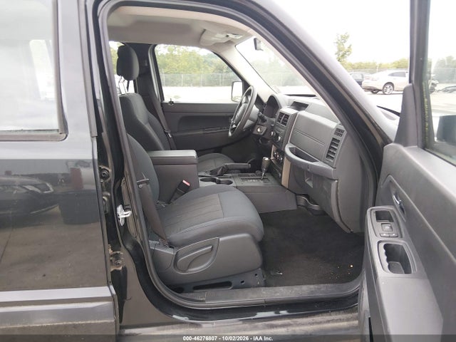 Aukcja sprzedaży 2012 Jeep Liberty Sport, vin: 1C4PJMAK6CW190083, numer aukcji: 46276807