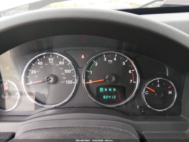 Aukcja sprzedaży 2012 Jeep Liberty Sport, vin: 1C4PJMAK6CW190083, numer aukcji: 46276807